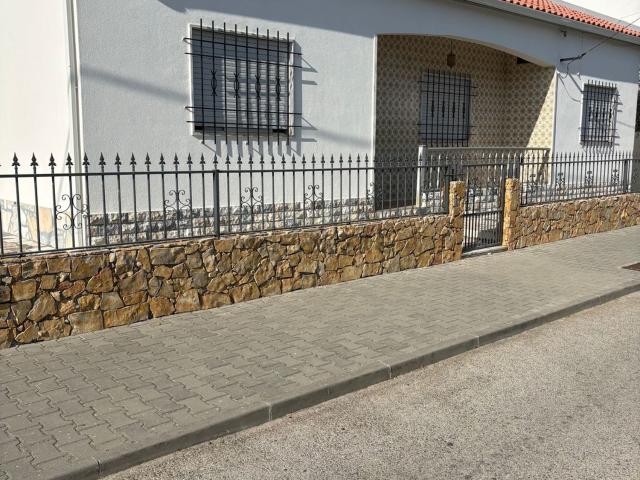 Moradia, Pegões