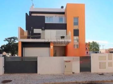 Pegões, Montijo, Concelho de Benavente, Distrito de Santarém