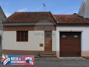 Moradia, Pego