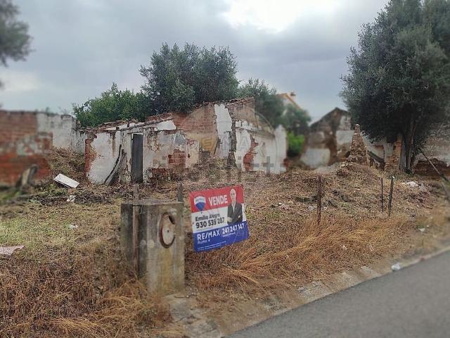 Moradia, Pego