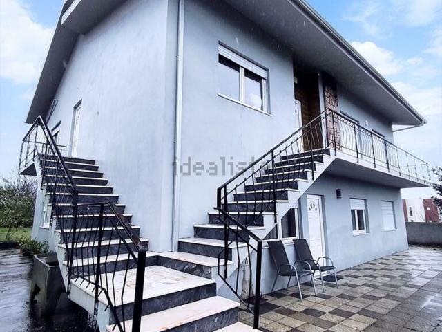 Moradia, Pedome