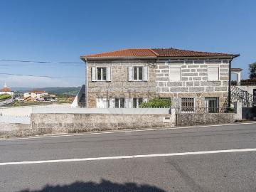 Moradia, Pedome