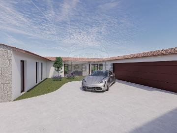 Moradia, Pedome