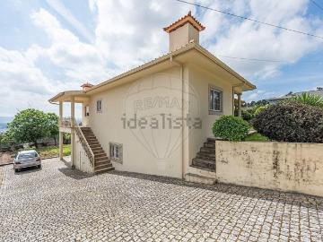 Moradia, Pedome