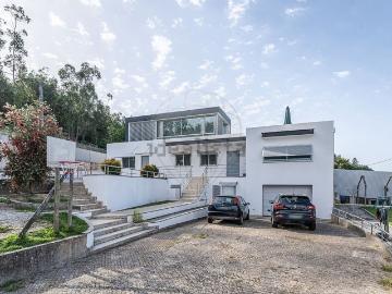 Moradia, Pedome