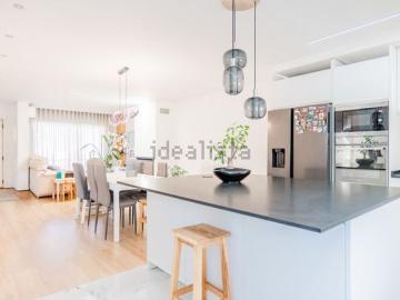Casa à venda em Pedome - Lareira