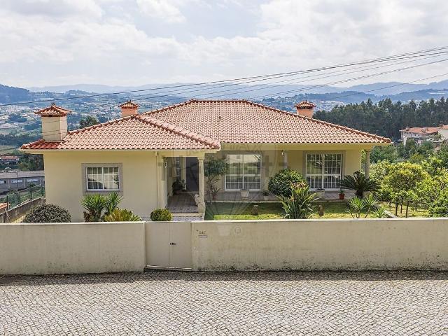 Moradia, Pedome