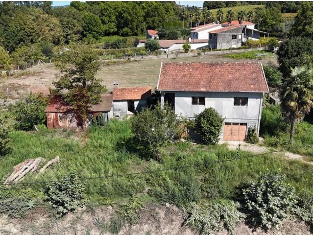 Moradia | Pedreira, Felgueiras
