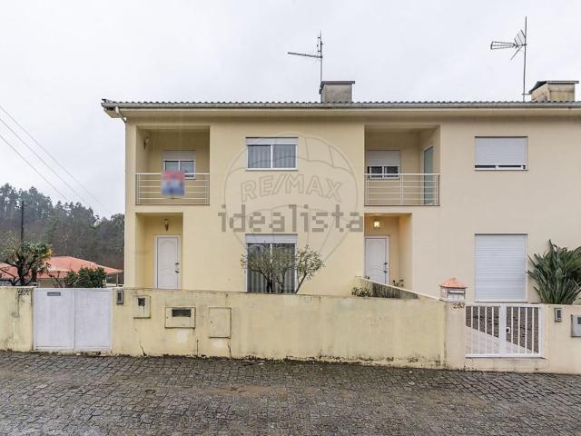 Moradia, Pedreira Rande Sernande