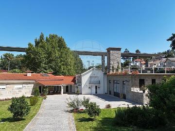 Moradia, Pedreira Rande Sernande