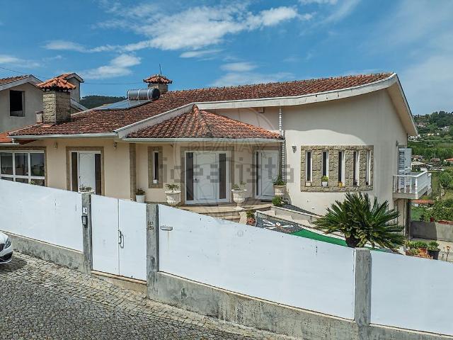 Moradia, Pedreira Rande Sernande