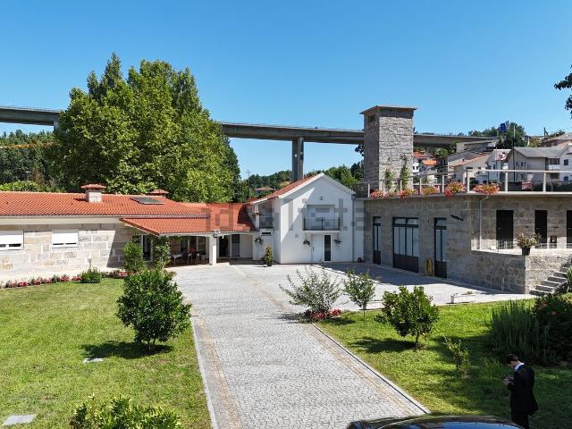 Moradia, Pedreira Rande Sernande