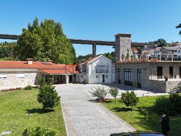 Moradia, Pedreira Rande Sernande