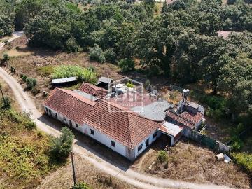 Moradia, Pedreiras