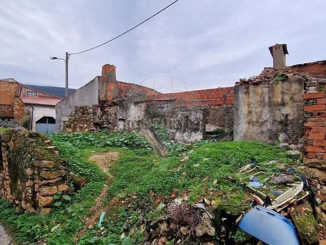 Moradia, Pedrógão