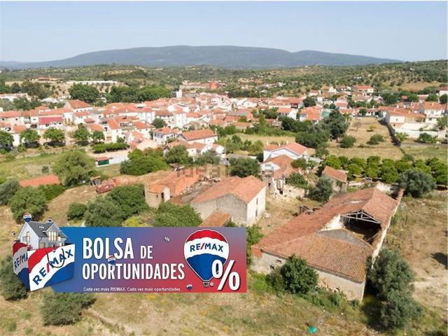 Moradia, São Pedro Lapas Ribeira Branca