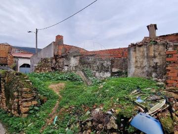 Moradia, Pedrógão