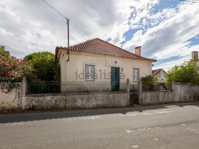 Moradia, Pedrógão