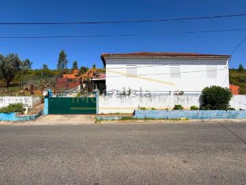 Moradia, Pedrógão