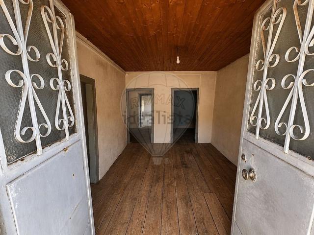 Moradia, Pedrógão