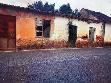 Moradia, Pedrógão