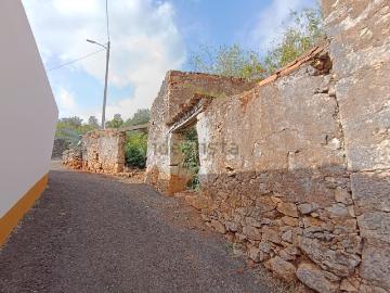 Moradia, Pedrógão