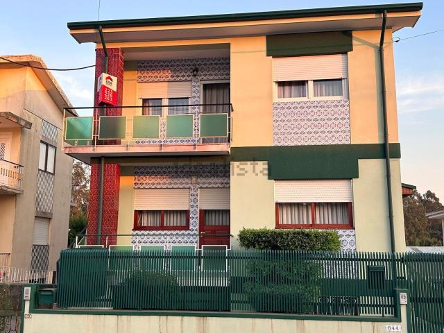 Moradia, Pedroso