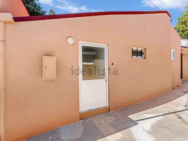 Moradia, Pedroso