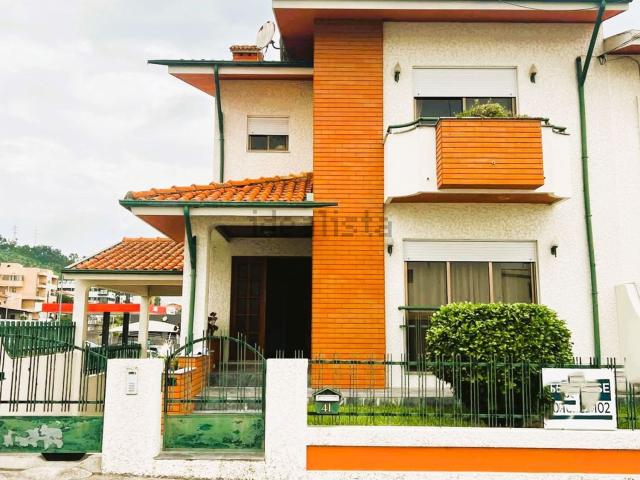 Moradia, Pedroso