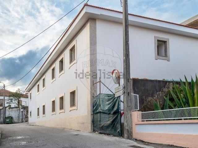 Moradia, Pedroso