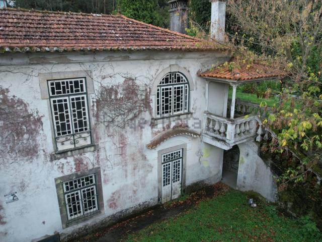 Moradia, Pedroso