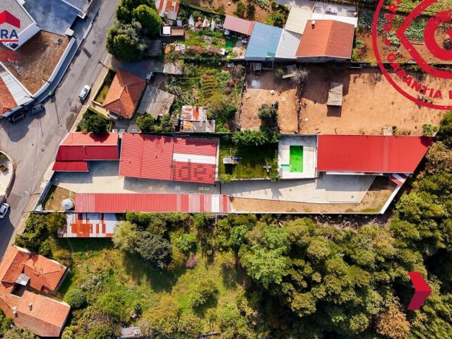 Moradia, Pedroso