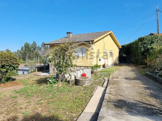 Moradia, Pedroso