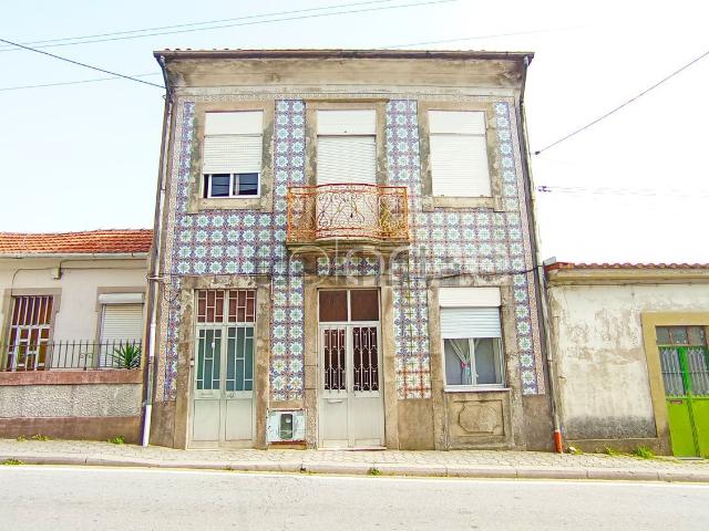 Moradia, Pedroso