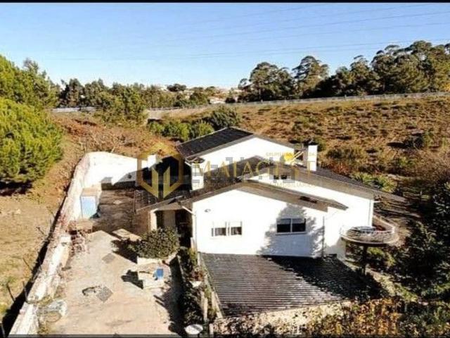 Moradia, Pedroso