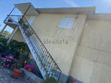 Moradia, Pedroso