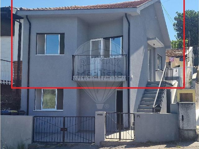 Moradia, Pedrouços