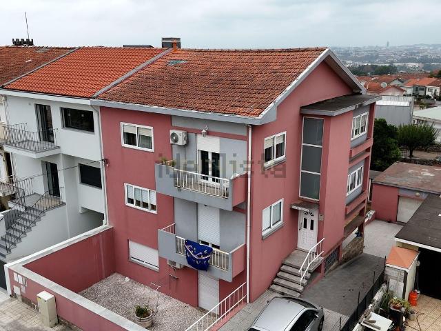 Moradia, Pedrouços