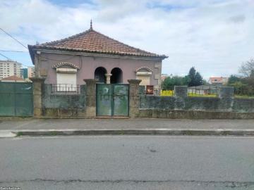 Moradia, Pedrouços