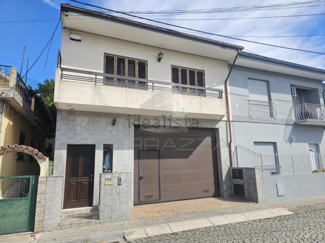 Moradia, Pedrouços