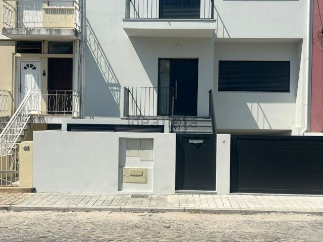 Moradia, Pedrouços