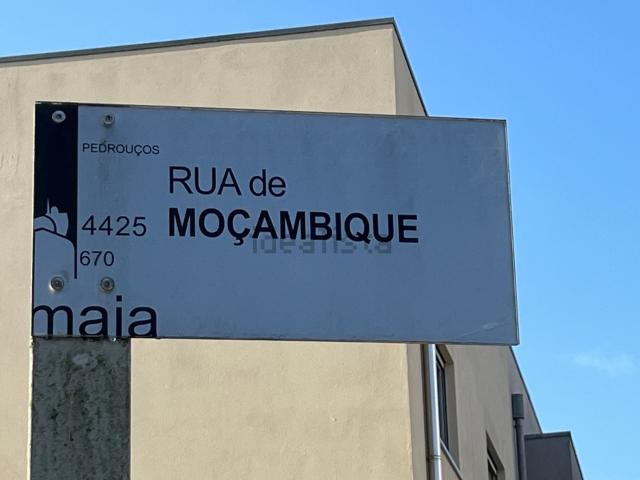 Moradia, Pedrouços