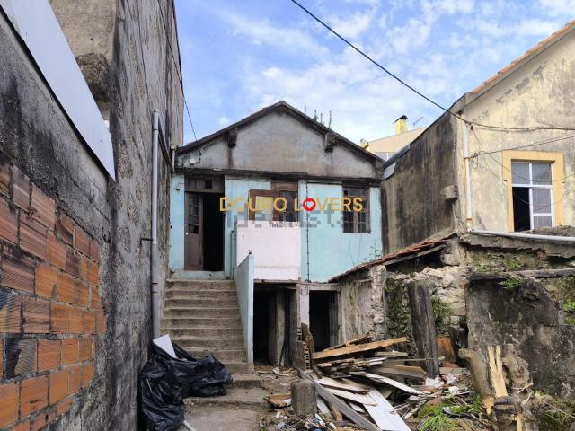 Moradia, Pedrouços