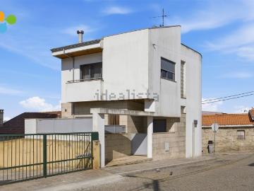 Moradia, Pedrouços