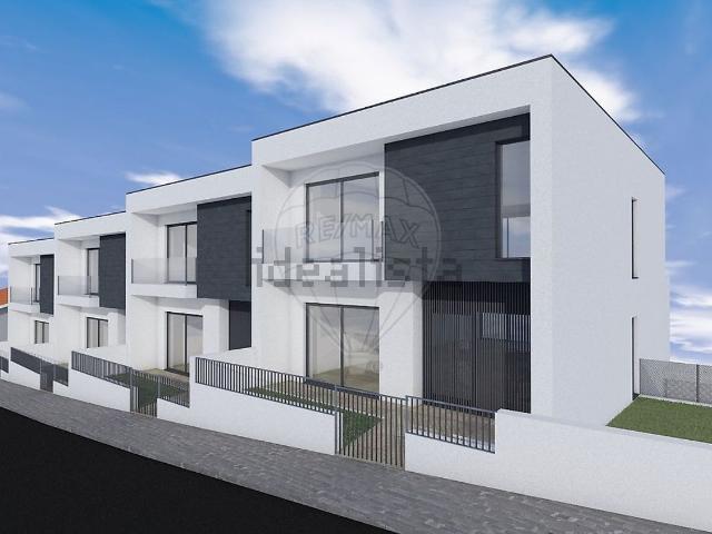 Moradia, Penacova