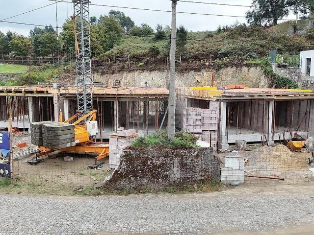 Moradia, Penacova