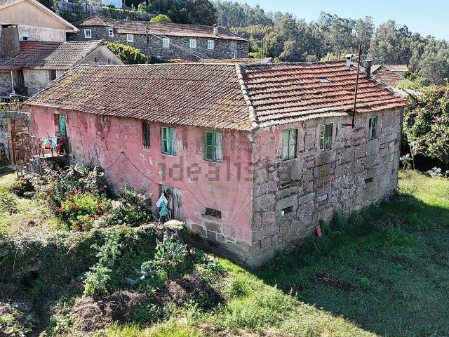 Moradia, Penacova