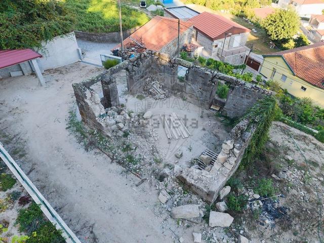 Moradia, Penacova