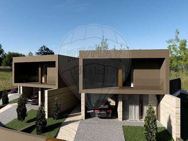 Moradia, Penacova