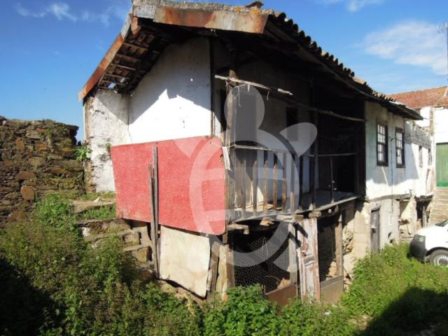 Moradia Penacova